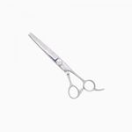 [Hasung] COBALT SB400 Pet Thinning Scissors _ For Pet, Business, House, Beauty, Professional/Made In Korea/ Stainless Steel Material/